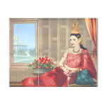 กระเบื้อง 8x10 in.<br>สาวิตรี 5P/6P